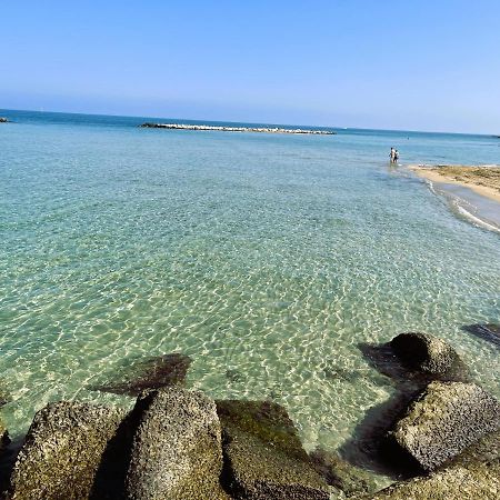 Apartament Casa Pizzoli Bari Zewnętrze zdjęcie
