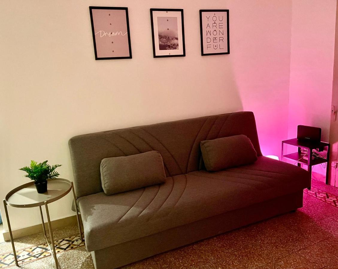 Apartament Casa Pizzoli Bari Zewnętrze zdjęcie