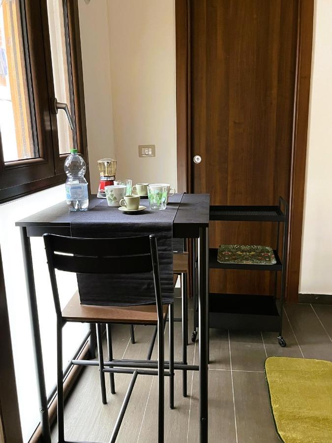 Apartament Casa Pizzoli Bari Zewnętrze zdjęcie