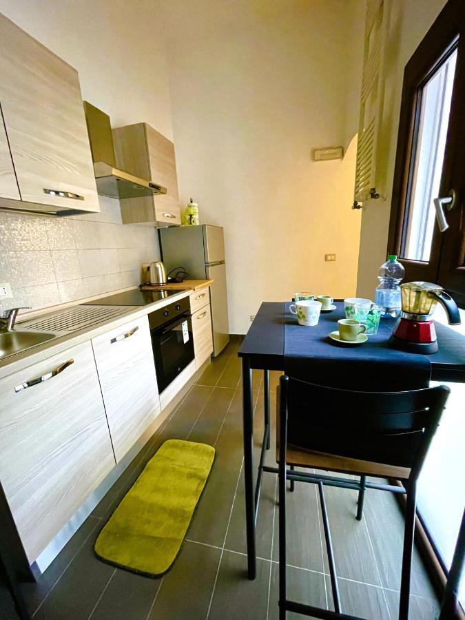 Apartament Casa Pizzoli Bari Zewnętrze zdjęcie