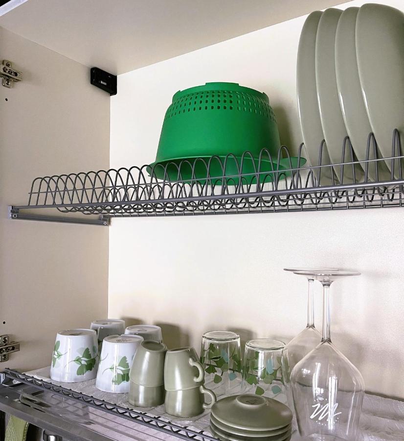 Apartament Casa Pizzoli Bari Zewnętrze zdjęcie