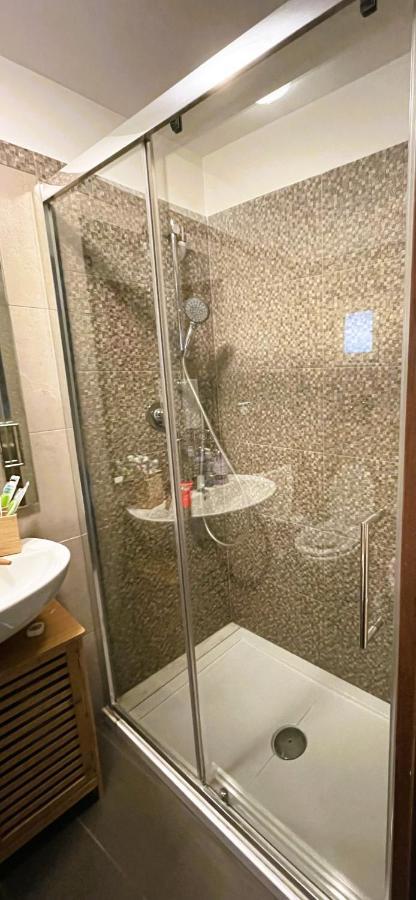 Apartament Casa Pizzoli Bari Zewnętrze zdjęcie