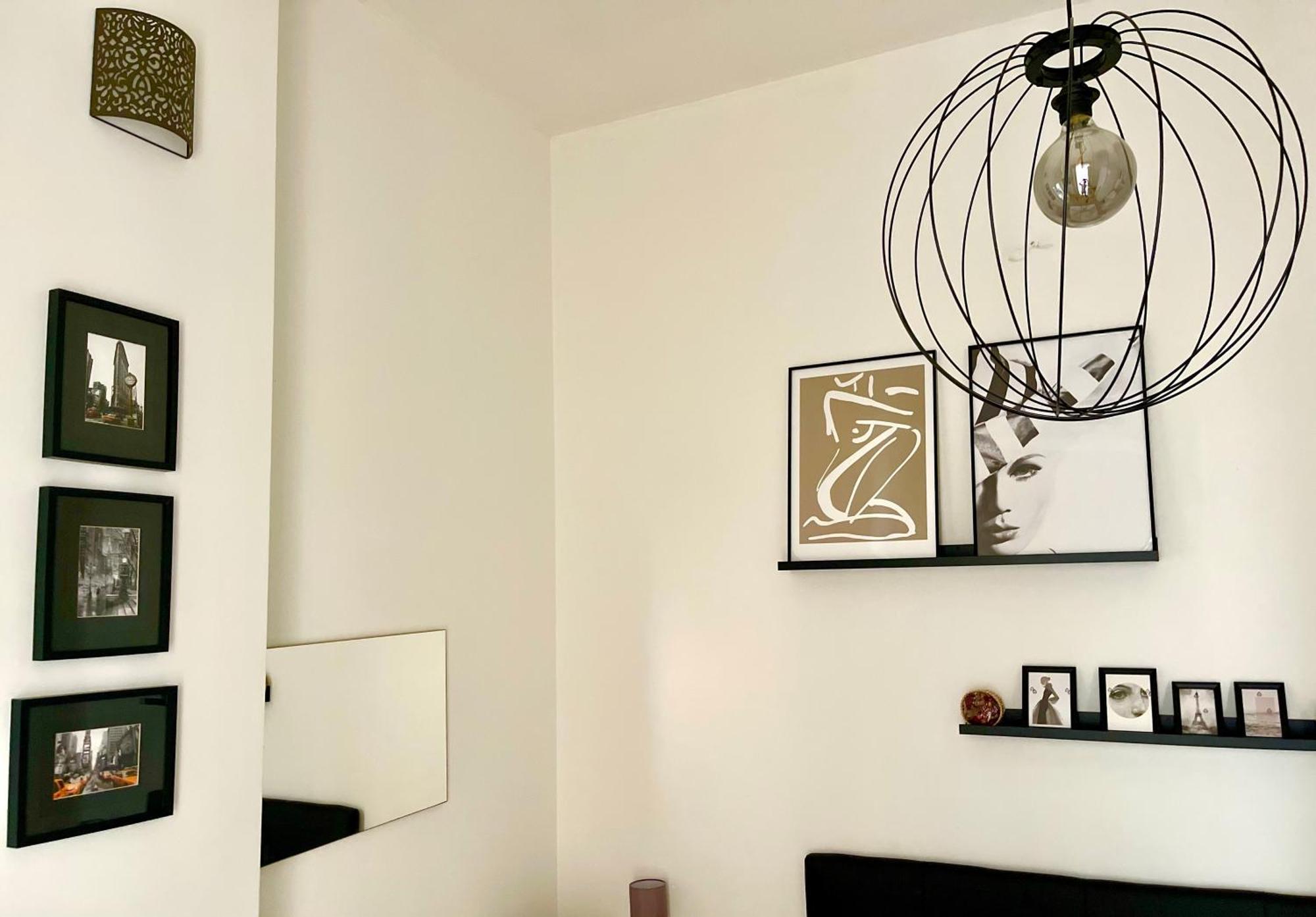 Apartament Casa Pizzoli Bari Zewnętrze zdjęcie
